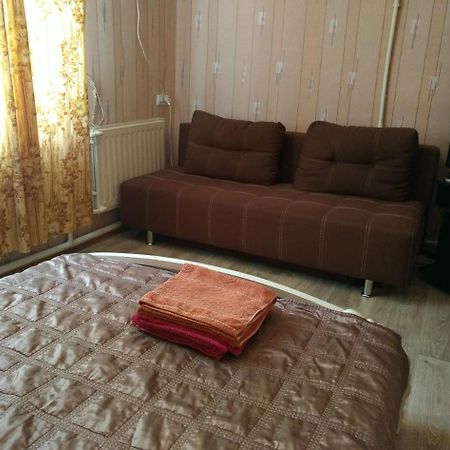 U Samogo Moria Apartment Odesa Exterior photo
