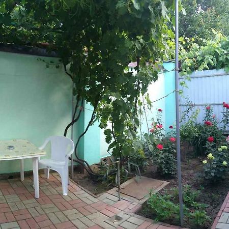 U Samogo Moria Apartment Odesa Exterior photo