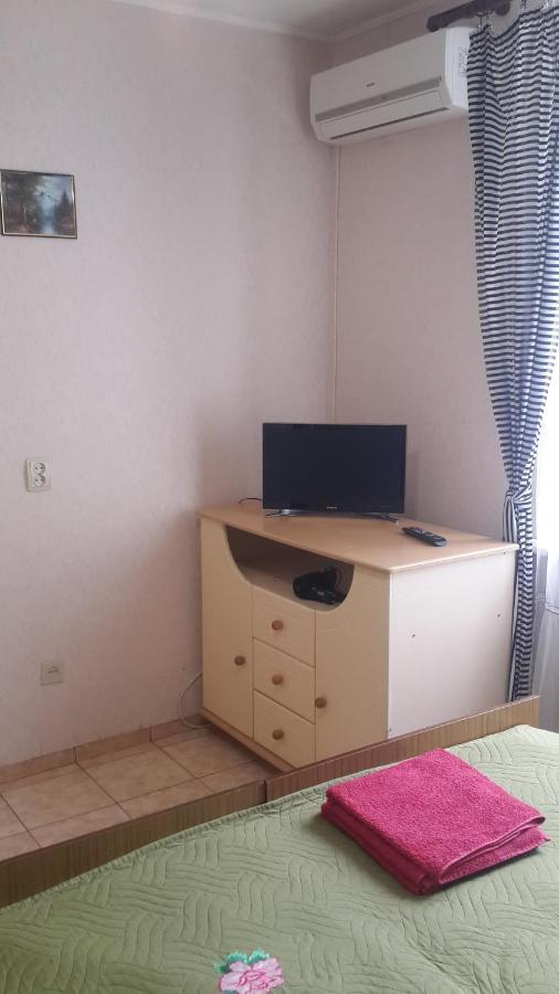 U Samogo Moria Apartment Odesa Exterior photo